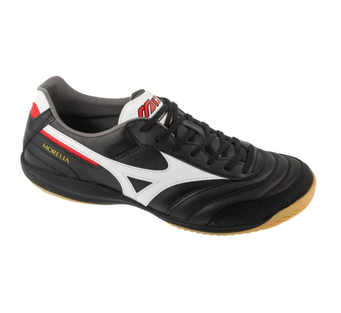 Mizuno Morelia Sala Elite IN Q1GA251201 Black 42