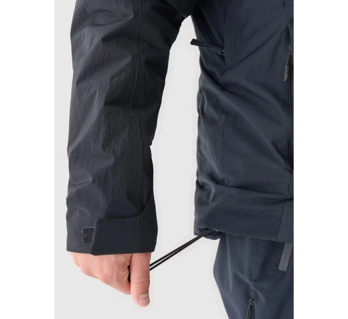 Pánská lyžařská bunda 10000 pánské model 21432716 - 4F Pánská lyžařská bunda 10000 pánské model 21432716 - 4F