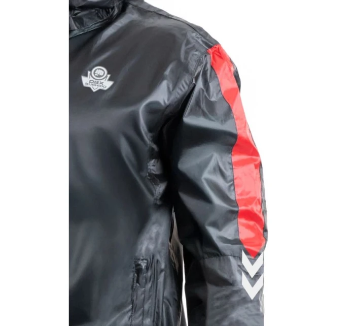 Tepláková souprava do sauny DBX "BurnX" - M