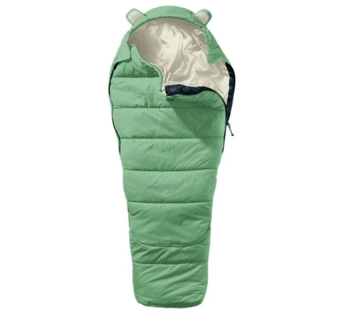 Dětský spací pytel Little Star  130 cm) model 21716355 - Deuter