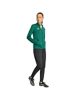 Dámská mikina adidas Entrada 26 Track zelená KE9836