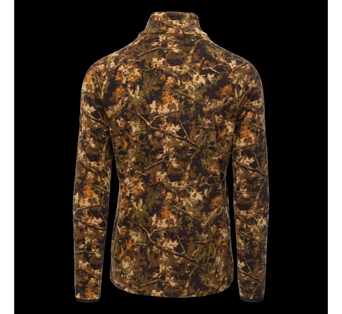 Pánský fleece MAGNUM ESSENTIAL MICROFLEECE Pánský fleece MAGNUM ESSENTIAL MICROFLEECE