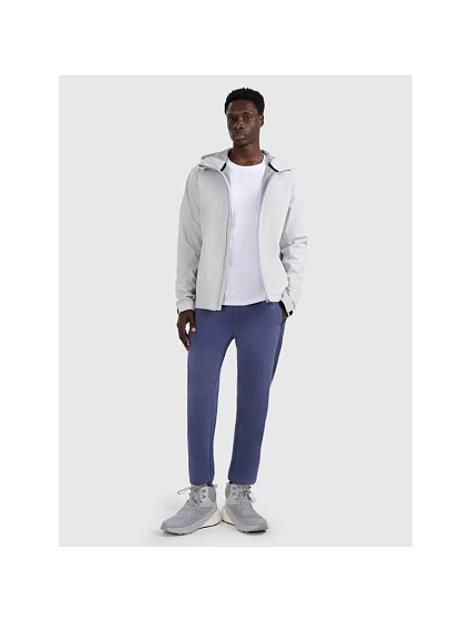 Pánská větruodolná softshellová bunda s membránou 5000 model 22063574 pánské - 4F