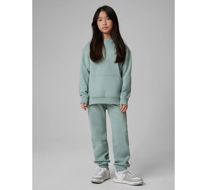 Dívčí tepláky 4F model 22088565 - Hikvision Dívčí tepláky 4F model 22088565 - Hikvision