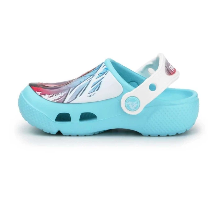 Crocs Ice Age FL OL Disney Frozen 2 CG Jr 206167-4O9