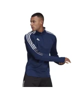Pánské tričko TIRO 21 Warm Top M GH4463 - Adidas