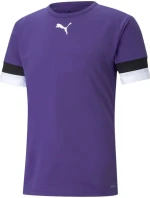 Puma teamRise Jersey M 704932 10 pánské