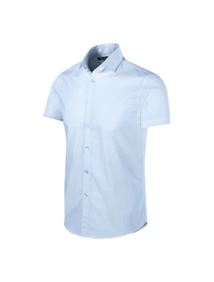 Flash M model 19378543 světle modrá košile - Malfini