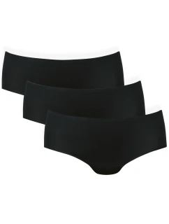 Essential hipster (1 balení=3 ks) 1342-3 black - Anita Classix