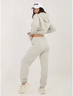 Sada CLM KMPL 90295.86 světle šedá