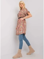 DHJ PL model 15883849 kaštanová - FPrice DHJ PL model 15883849 kaštanová - FPrice