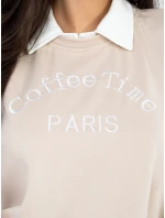 Sada IT KMPL 22212.85 světle béžová