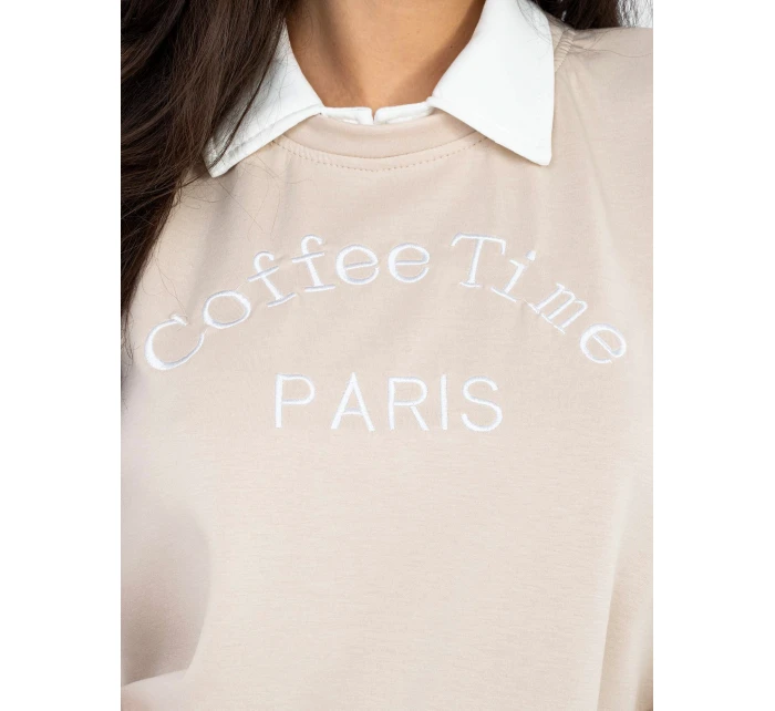 Sada IT KMPL 22212.85 světle béžová