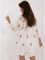 Komplet LK KMPL model 20470367 biało czerwony - FPrice Komplet LK KMPL model 20470367 biało czerwony - FPrice