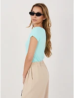 Halenka RV BZ A1267.08 mátová Halenka RV BZ A1267.08 mátová