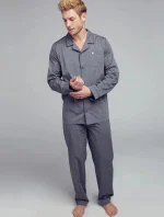 Pánské pyžamo 500331 - Jockey