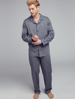 Pánské pyžamo model 17014104 - Jockey
