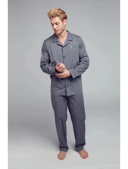 Pánské pyžamo model 17014104 - Jockey