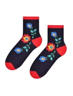 Dámské ponožky 118