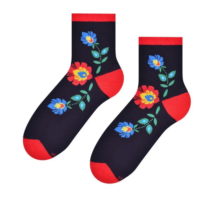 Dámské ponožky 118