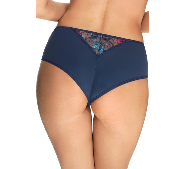 Kalhotky brazilky model 9011378 - Gorsenia Kalhotky brazilky model 9011378 - Gorsenia