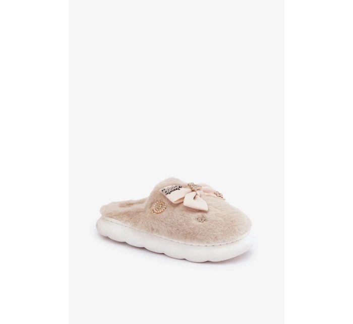 Pantofle model 204959 Step in style