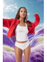 sloggi GO Sense Tank Top - WHITE - SLOGGI WHITE - SLOGGI