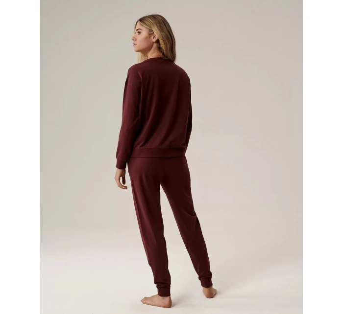 Pyžamo model 21345257 long/r S2XL - Atlantic Pyžamo model 21345257 long/r S2XL - Atlantic