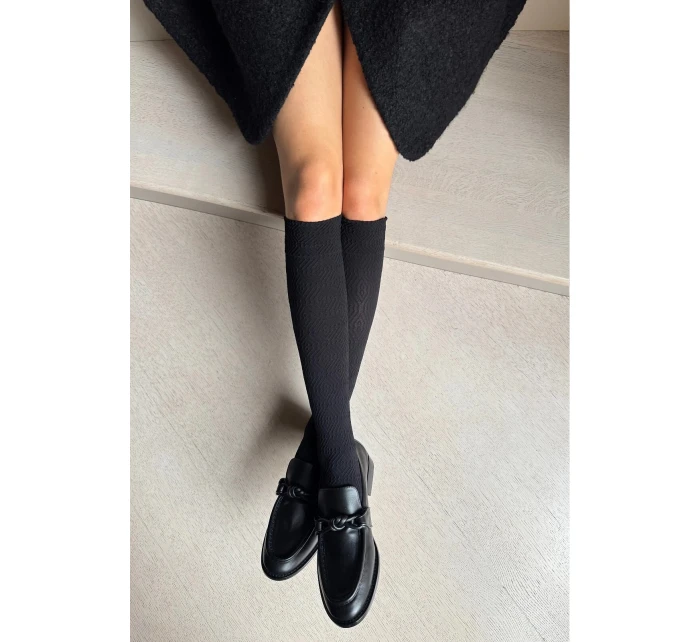 Podkolenky Veneziana Margo