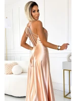 Dámské šaty model 20239079 - numoco Dámské šaty model 20239079 - numoco