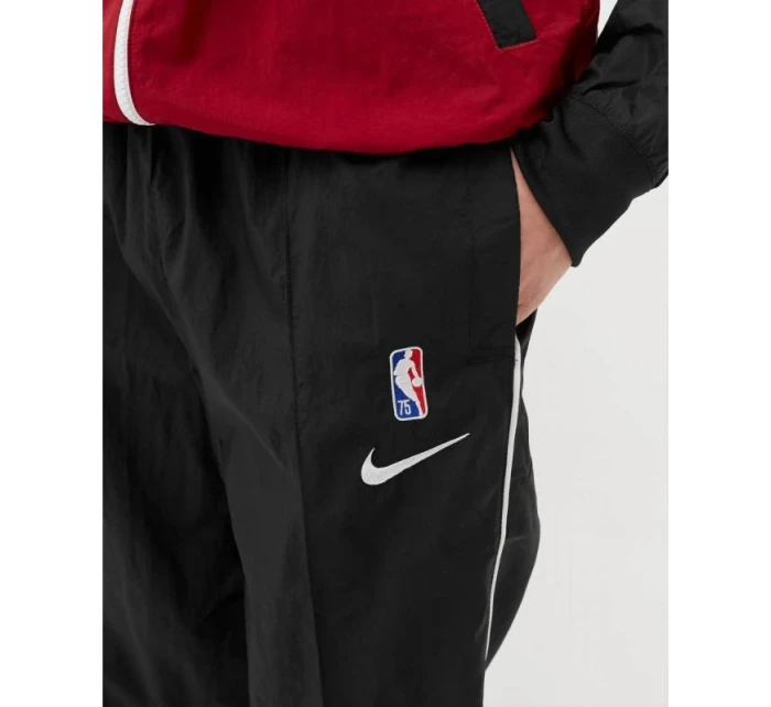 Pánská tepláková souprava Nike Miami Heat Courtside 75 Years NBA DN3414-608