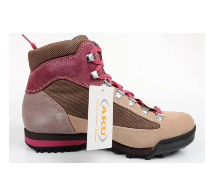 Trekingové boty Ultralight W model 21901820 - Aku Trekingové boty Ultralight W model 21901820 - Aku