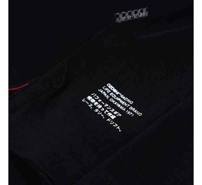 Pánské polo tričko Ozoshi M OZ93816