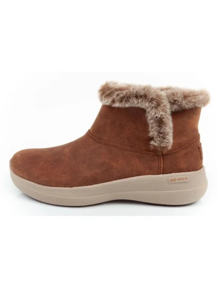 Boty Go Walk W model 20721295 - Skechers