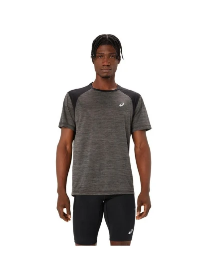 Road SS Top M Tričko model 20898741 - Asics Road SS Top M Tričko model 20898741 - Asics