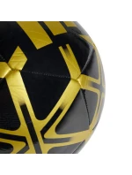Adidas Starlancer Club Fotbalový míč JH3748 Adidas Starlancer Club Fotbalový míč JH3748