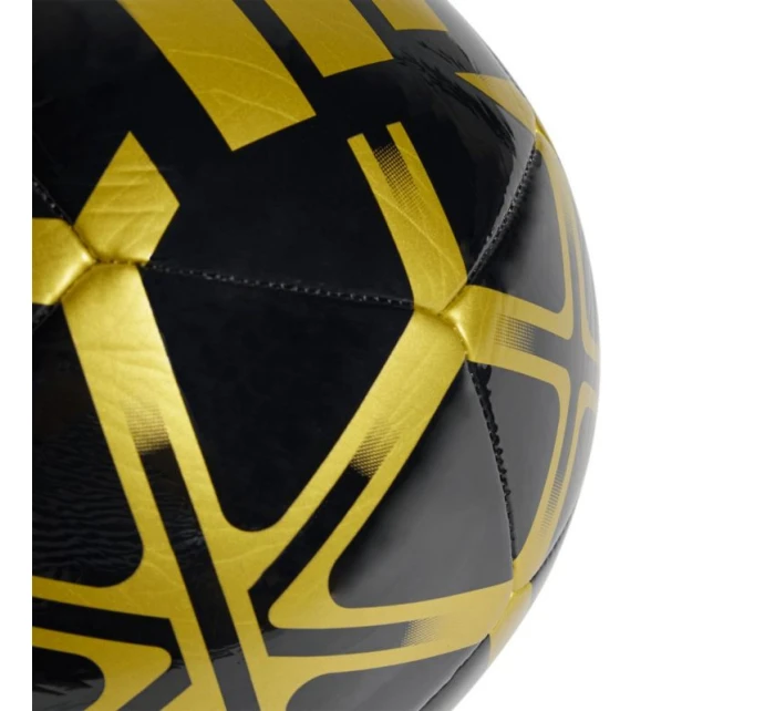 Adidas Starlancer Club Fotbalový míč JH3748 Adidas Starlancer Club Fotbalový míč JH3748