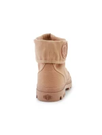 Boty Baggy W model 21000225 - Palladium Boty Baggy W model 21000225 - Palladium