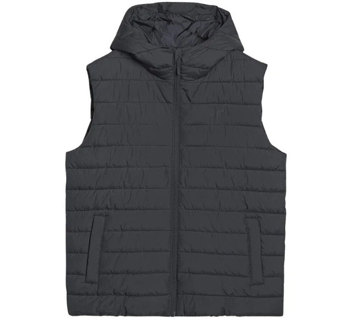 Vesta 4F M192 M 4FWSS25TVJAM192 20S pánské Vesta 4F M192 M 4FWSS25TVJAM192 20S pánské