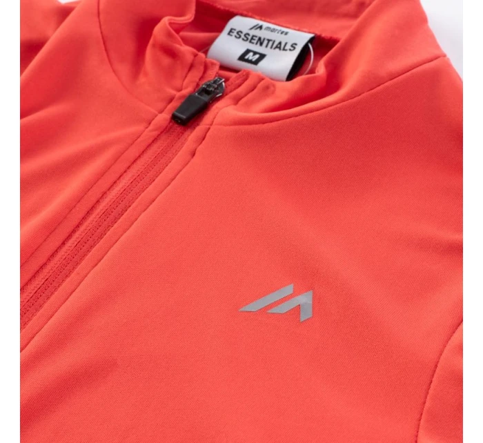 Pánské tričko s krátkým rukávem model 21356605 - Martes