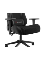 Herní židle   Mesh černá model 21491364 - Genesis