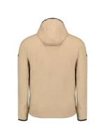 Mikina  Taupe DB 224 M pánské model 21177797 - Geographical Norway