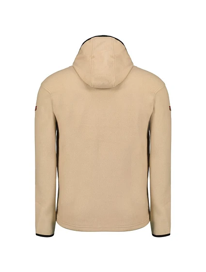 Mikina  Taupe DB 224 M pánské model 21177797 - Geographical Norway