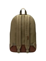 Batoh Heritage model 21372873 Green Jedna velikost - Herschel