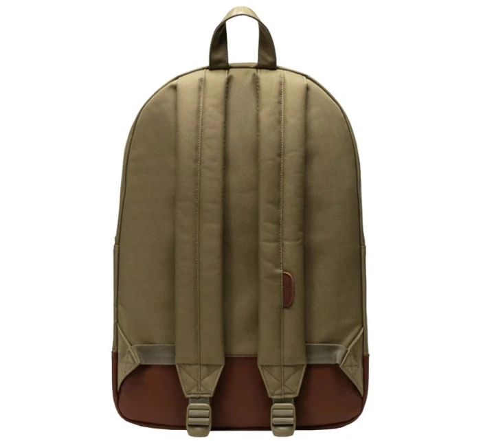 Batoh Heritage model 21372873 Green Jedna velikost - Herschel