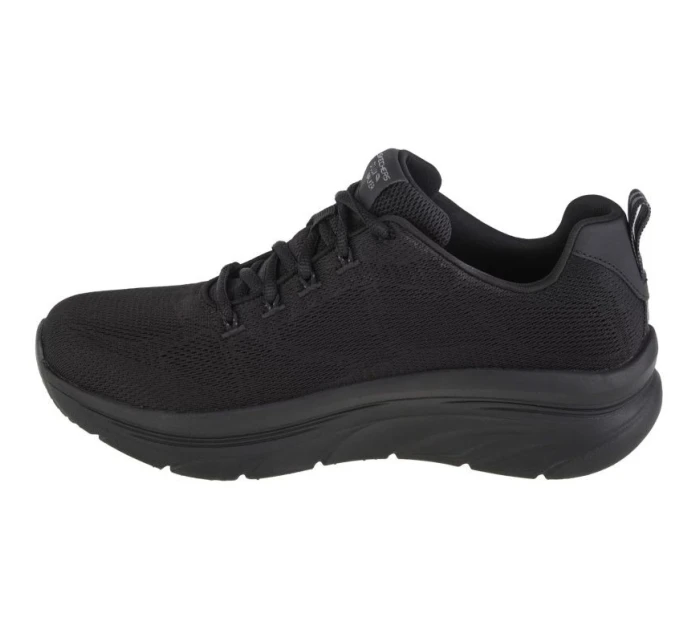 Lux Walker Black 36 model 21374930 - Skechers Lux Walker Black 36 model 21374930 - Skechers