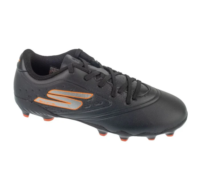 Razor Jr Youth FG Black 33 model 21383604 - Skechers Razor Jr Youth FG Black 33 model 21383604 - Skechers