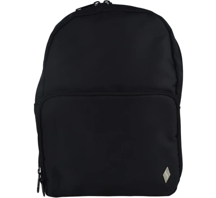 Batoh Black Jedna velikost model 21387983 - Skechers Batoh Black Jedna velikost model 21387983 - Skechers