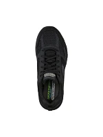 Skechers Oak Canyon-Verketta pánská obuv černá 51898 BBK