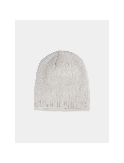 Dámská zimní čepice 4F 4FWAW24ACAPF435-56S